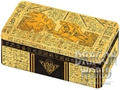 YuGiOh 2021 Mega Tin Of Ancient Battles